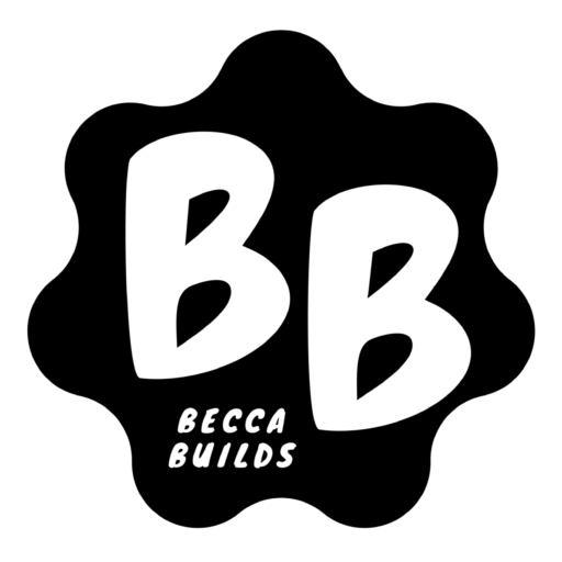 Becca Builds
